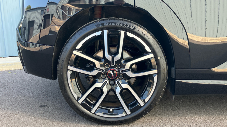 MINI Aceman 135kW E Sport [Level 3] 43kWh 5dr Auto Electric Hatchback